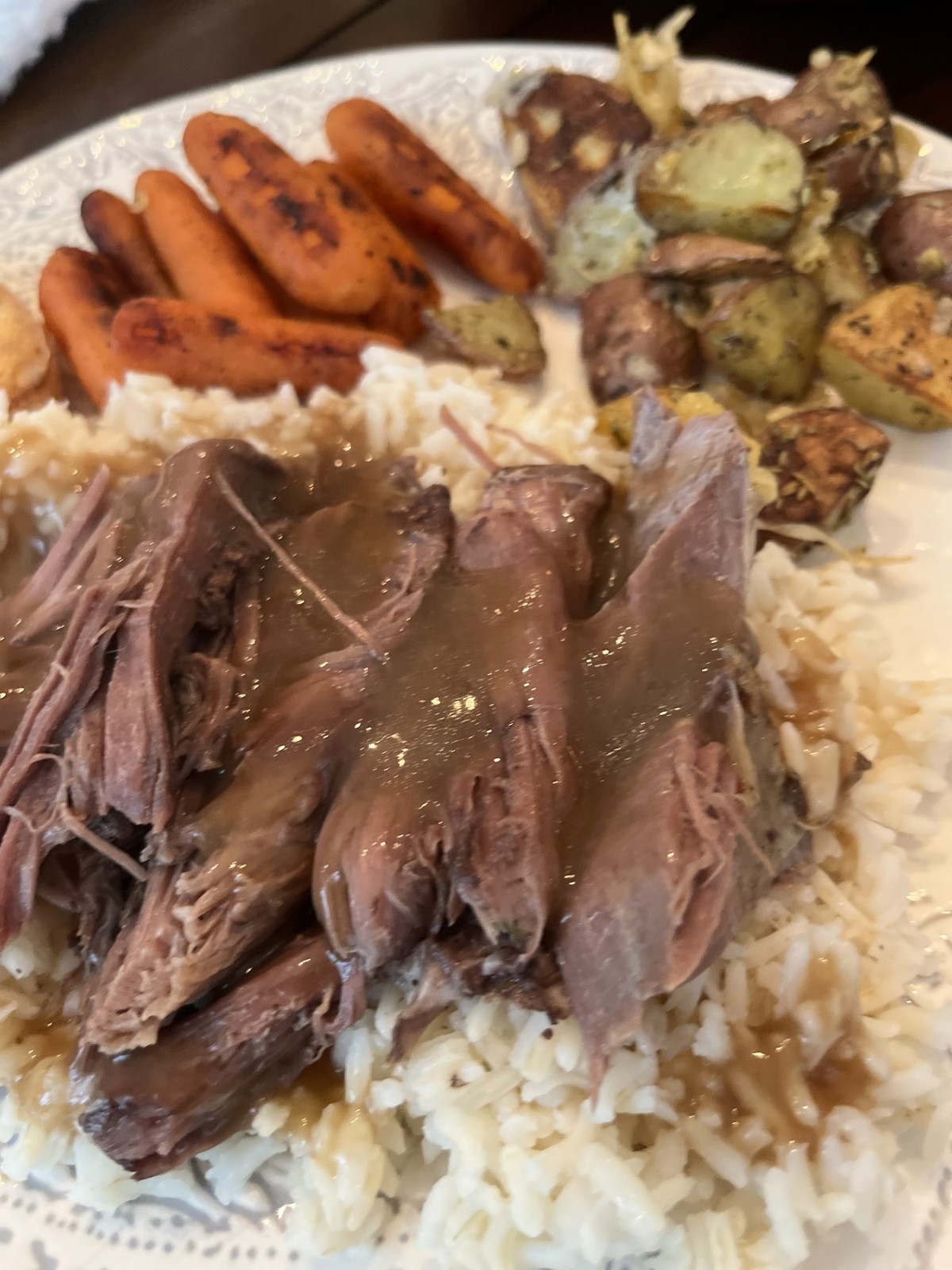 Venison Roast - Slow Cook The Best Deer Recipe