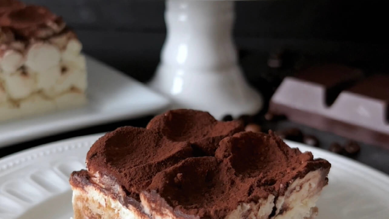 Image of Tiramisu Recipe