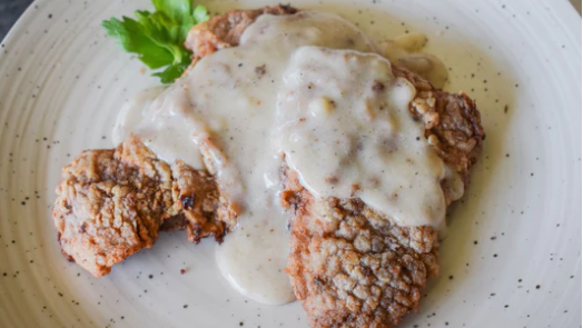 Image of TCC Chicken Fried Steak