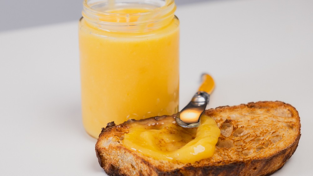 Image of Lemon curd