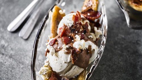 Image of Banana Split