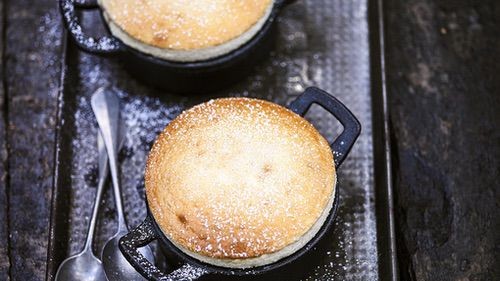 Image of Classic Soufflé