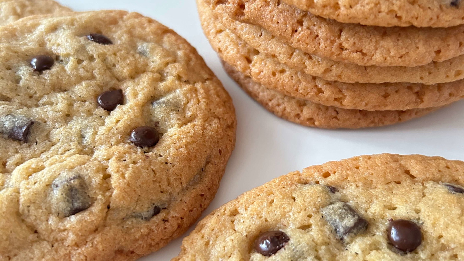 Image of Chocolate Chip Cookies Recipe