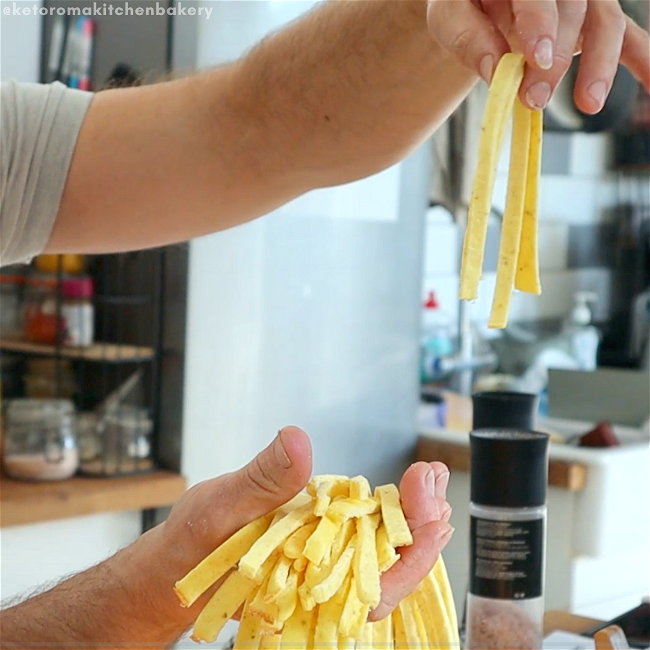 Image of Panda Flour® Pasta