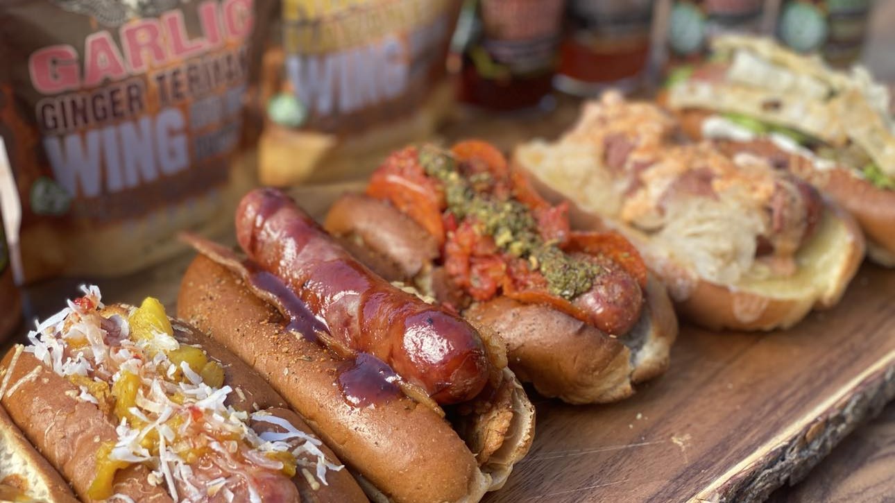 Image of 6 Killer Bratwurst Recipes