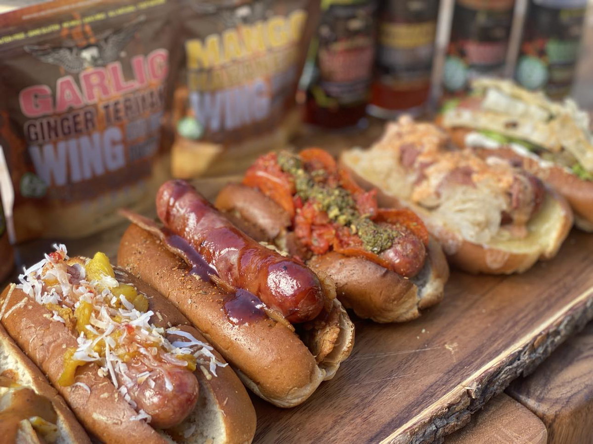 6 Killer Bratwurst Recipes