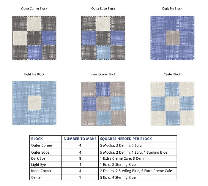 Susan Bates® 5 Weaving Needle