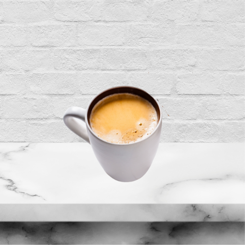 Image of Bulletproof Coffee Recipe