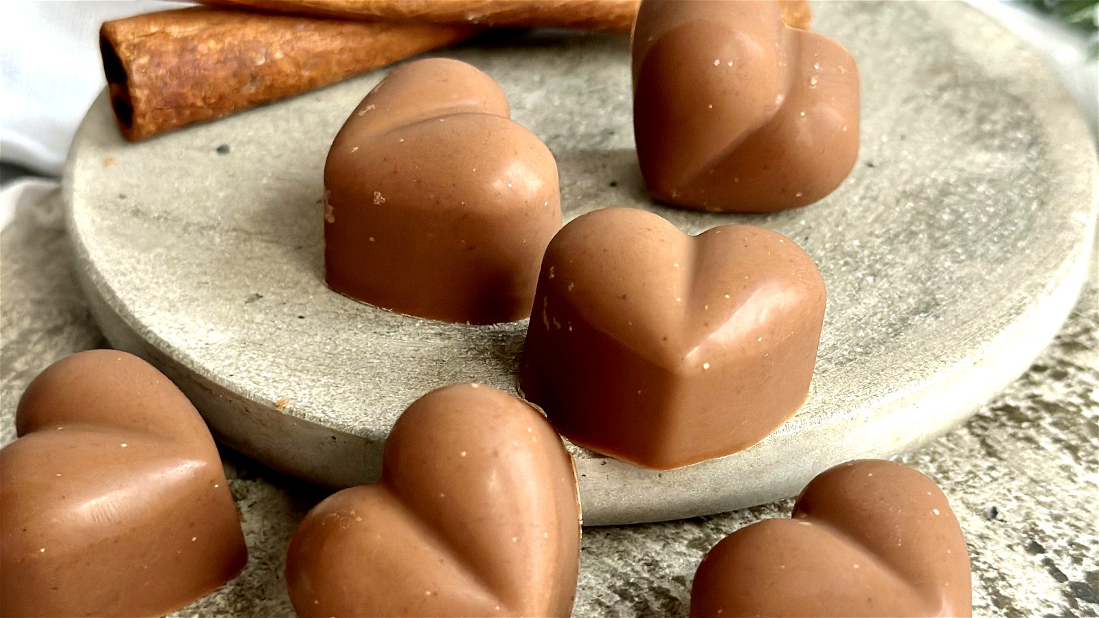 Image of Lebkuchen-Pralinen