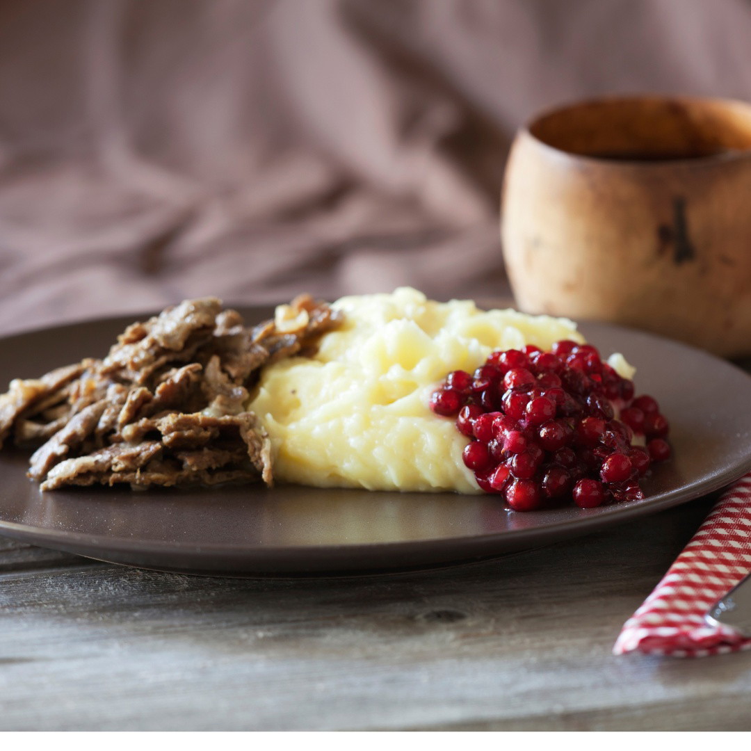 Älgskavsgryta