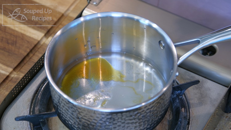 Image of For those unfamiliar with Cantonese cuisine, We always glaze the poultry before roasting, which is the key to creating that perfectly charred golden brown skin. 