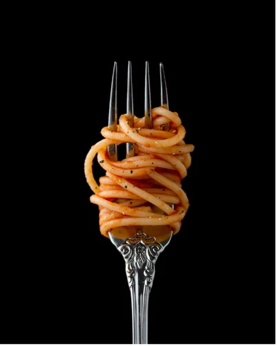 Sizzling Chilli Oil Pasta: A Fusion of Italian and Asian Cuisines