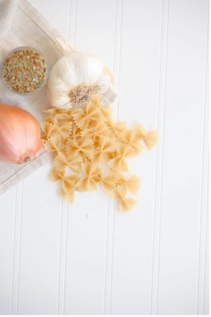 Paprika-Infused Pasta with Chilli Oil & San Marzano Tomatoes: A Fiery Italian Fusion