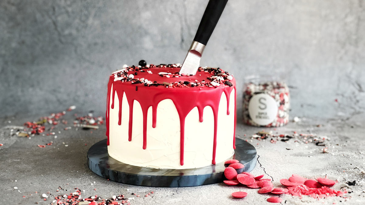 DeathCake
