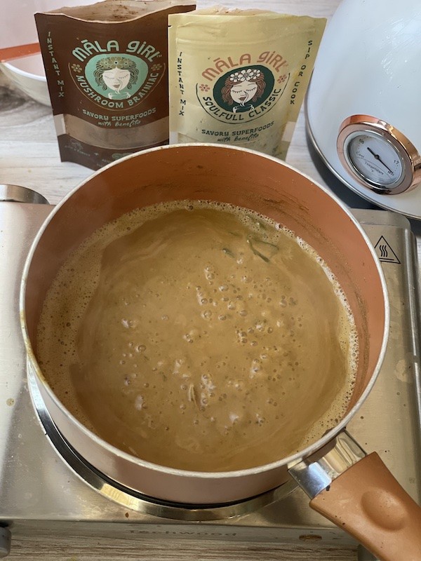 thanksgiving gravy