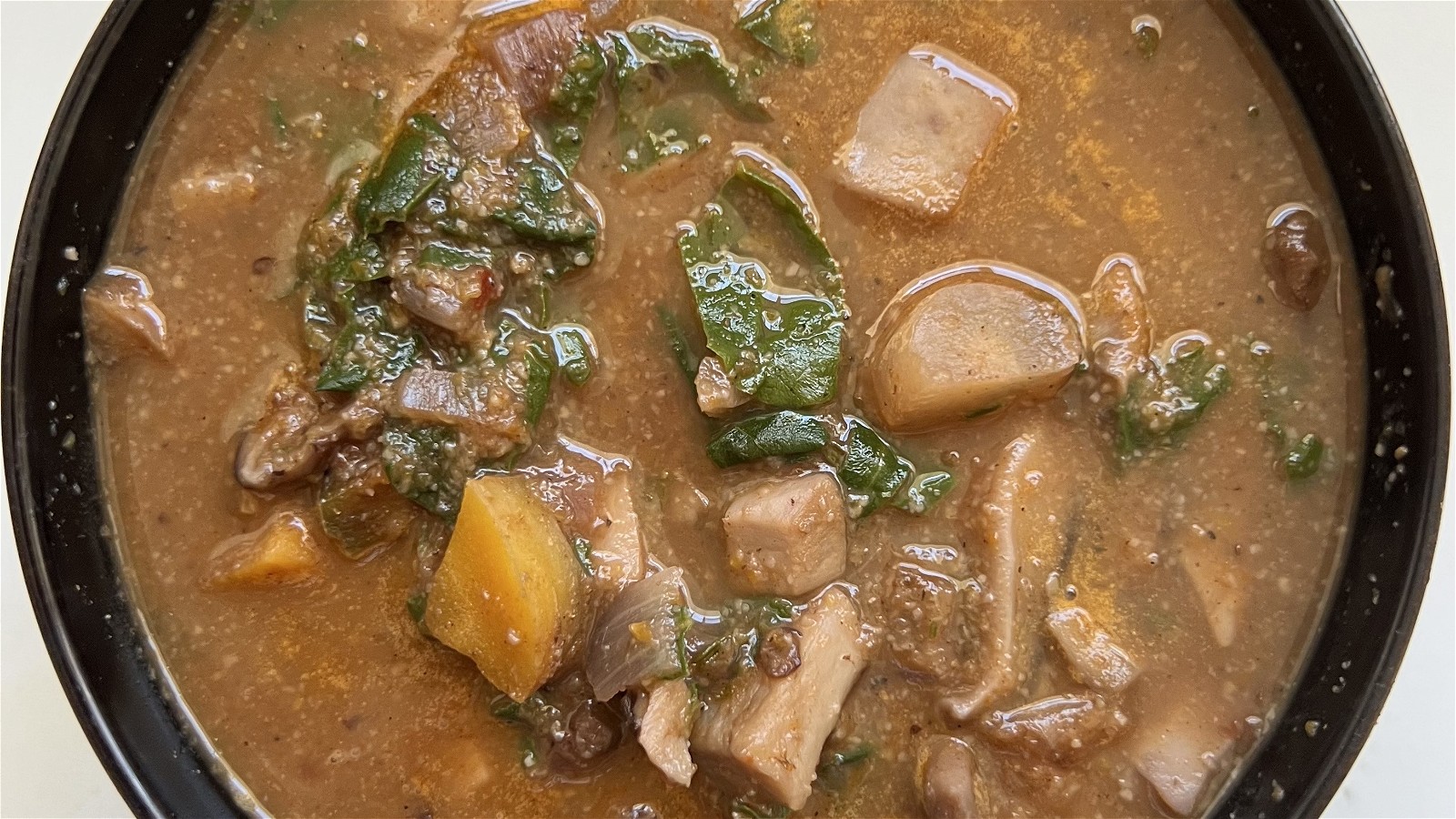 Image of Cozy Beef Strew