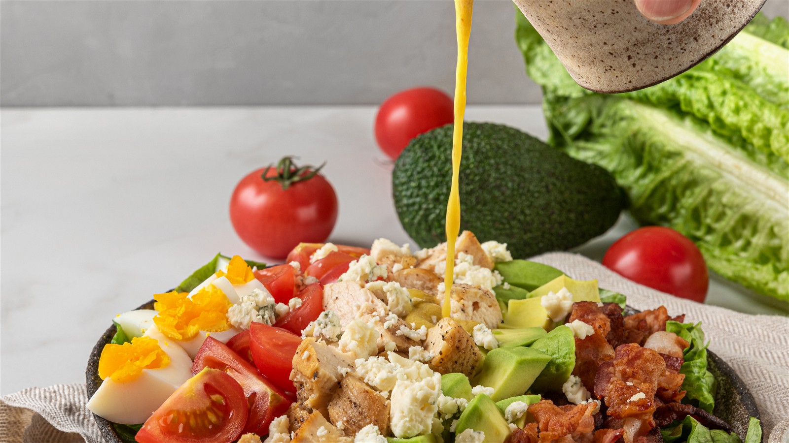 Mingle&#39;s Tangy Mexican Dressing-image