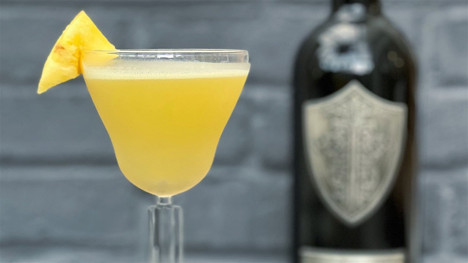 Image of Wild Knight® - Pineapple Martini