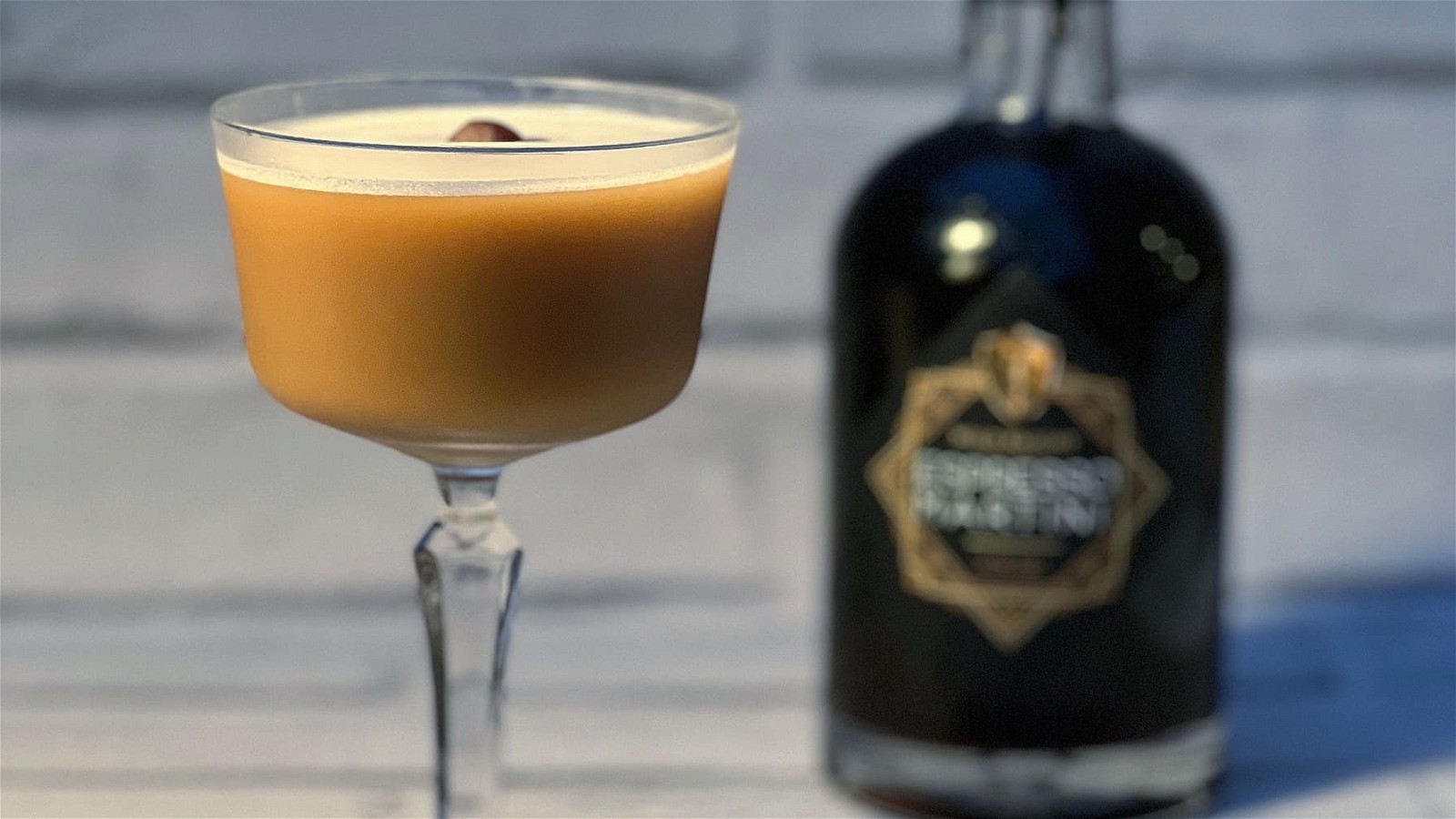 Image of Wild Knight® - Agave Espresso Martini