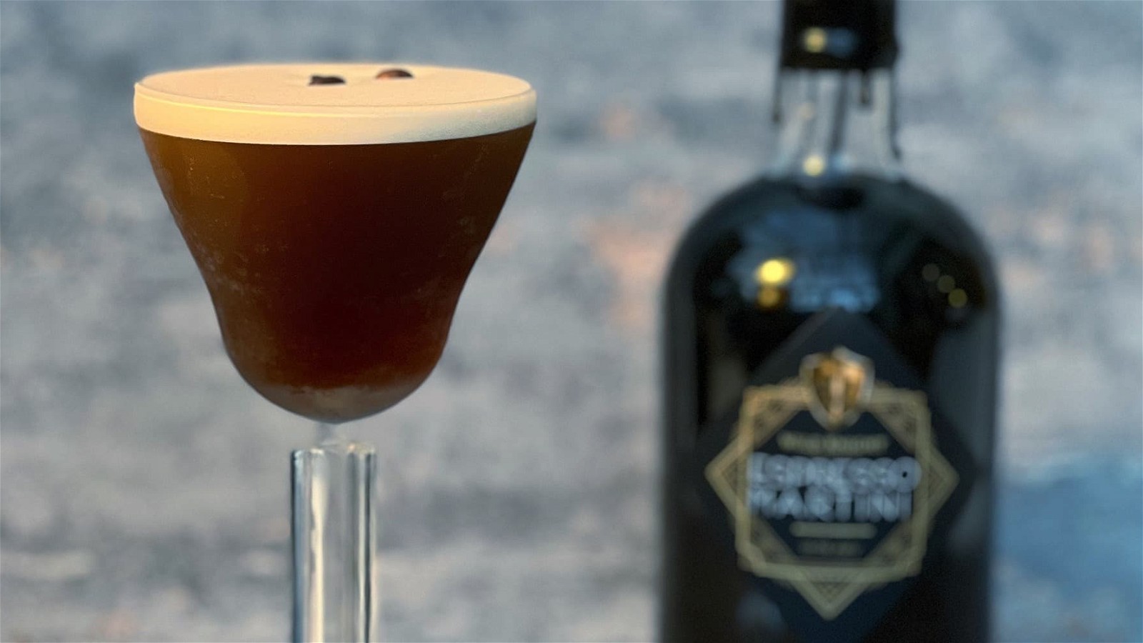 Image of Wild Knight® - Pumpkin Spice Espresso Martini