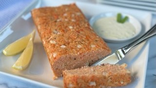 Image of Premier Catch Salmon Loaf