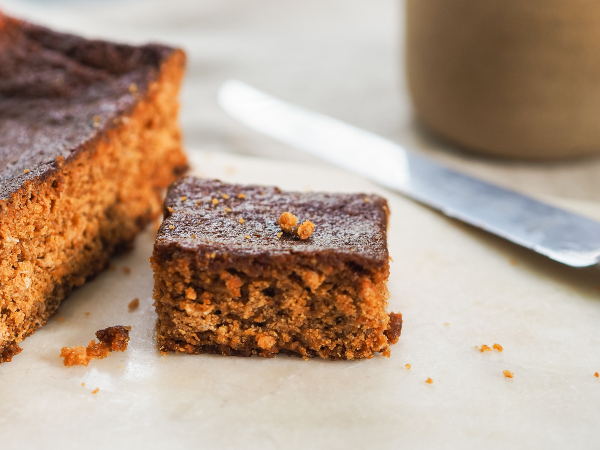 Ginger Parkin