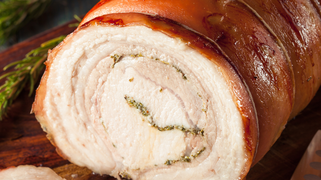 Image of Porchetta