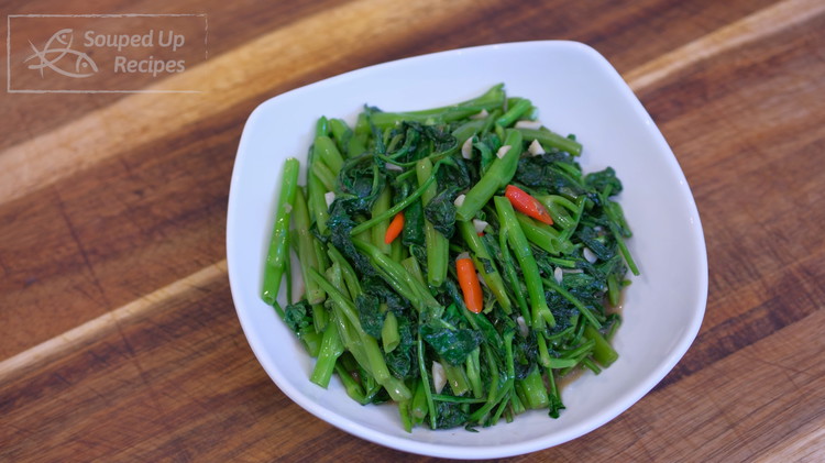Image of Serve as a side dish.