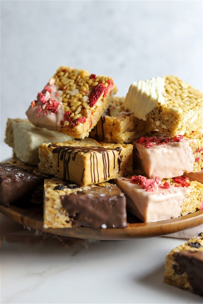 Image of Marshmallow Treats