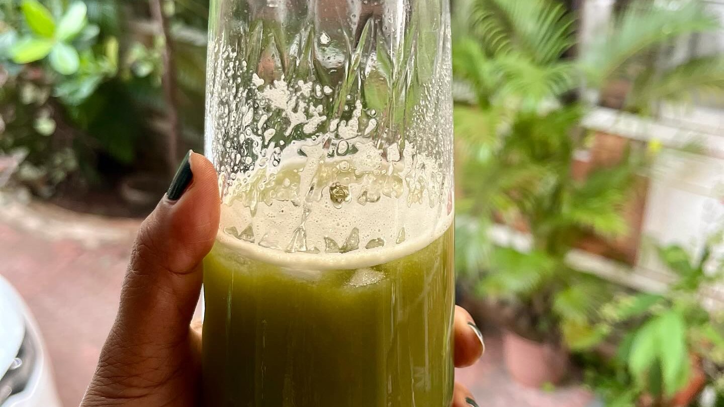 Image of Healthy Detox drink 