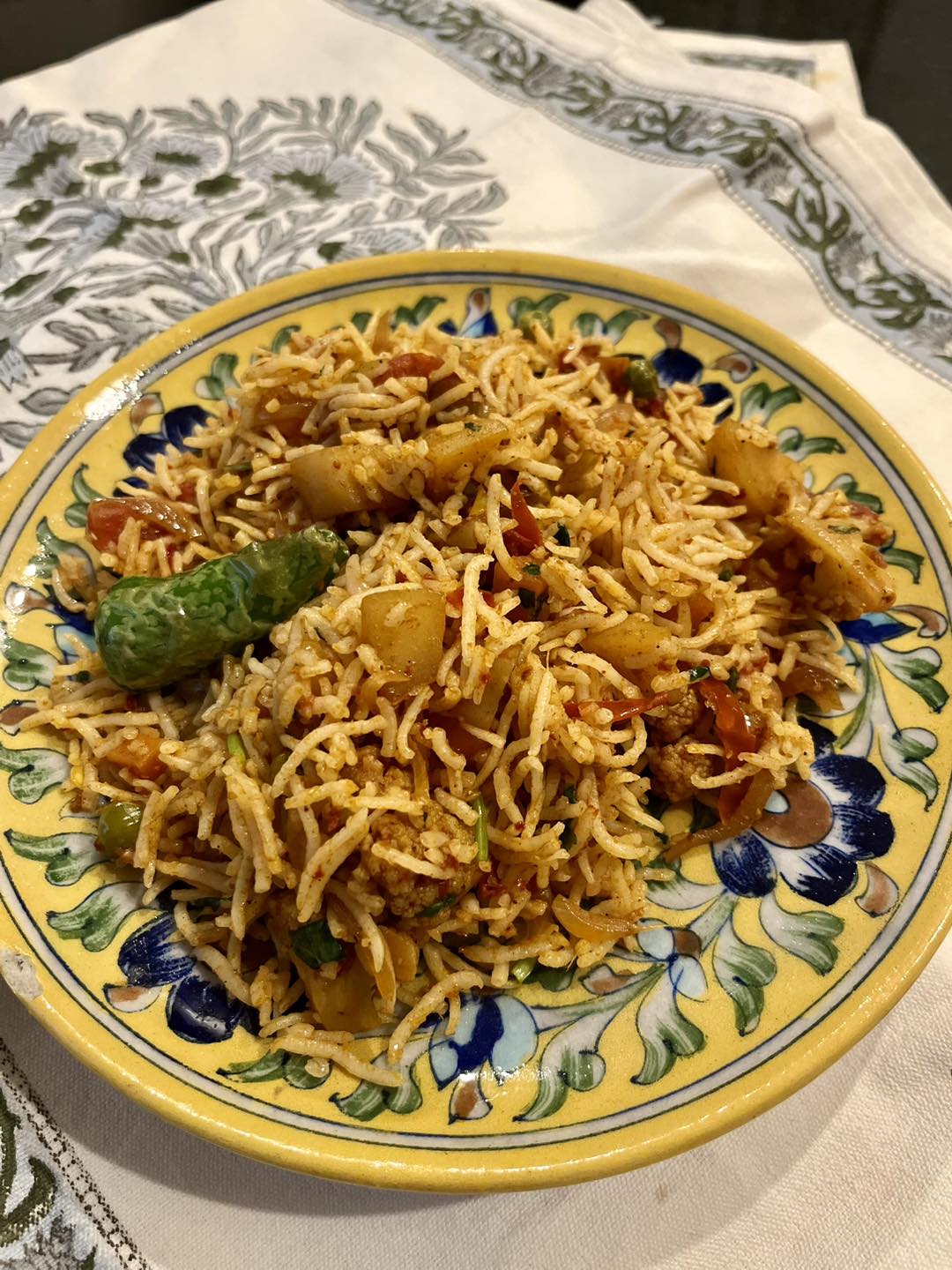 Tawa Pulao 