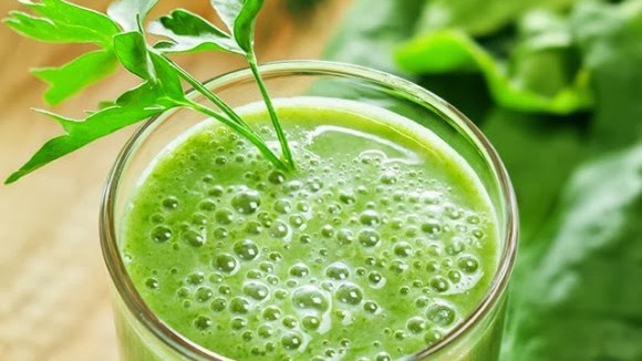 Image of Green Smoothie