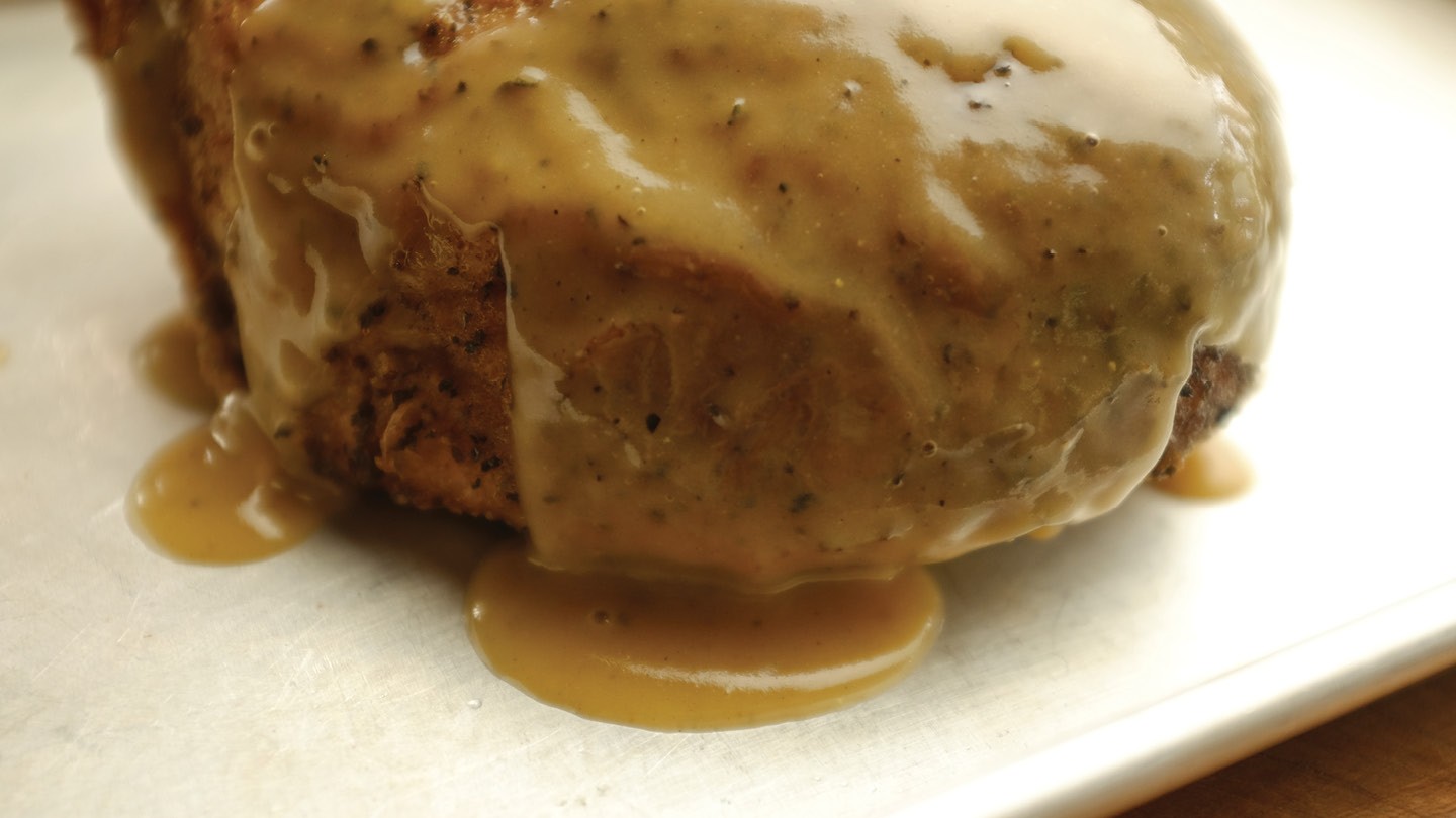 Image of How to Make Turkey Gravy