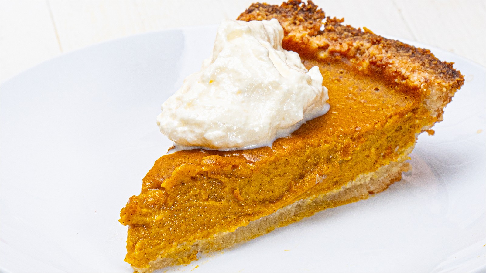 Image of Pumpkin Pie