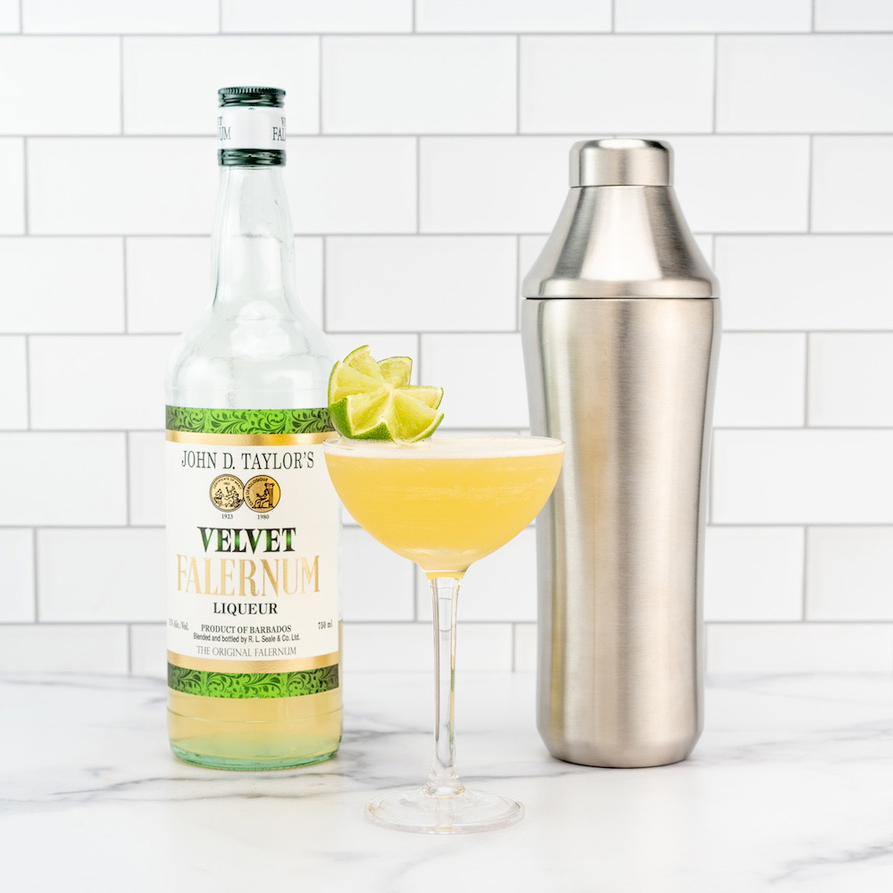 Barbados Daiquiri