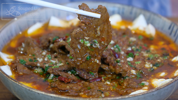 Image of Serve with white rice.