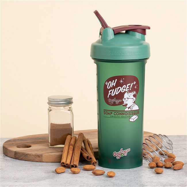 Image of Vanilla Almond Fudge Protein Shake