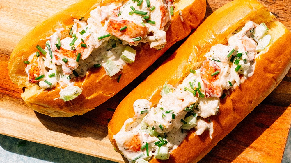 Image of Lobster Rolls