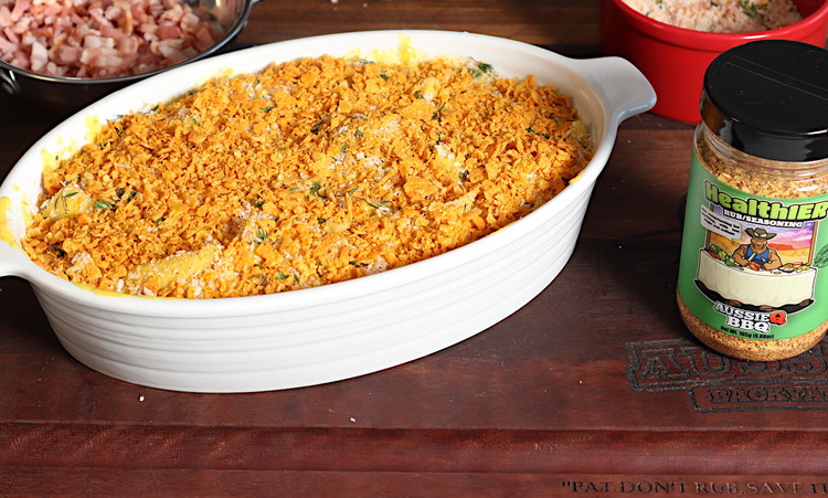 Image of then your crushed CCs or Doritos