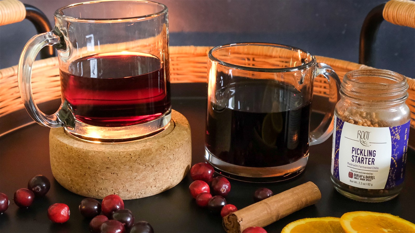 Image of Mulled Wine