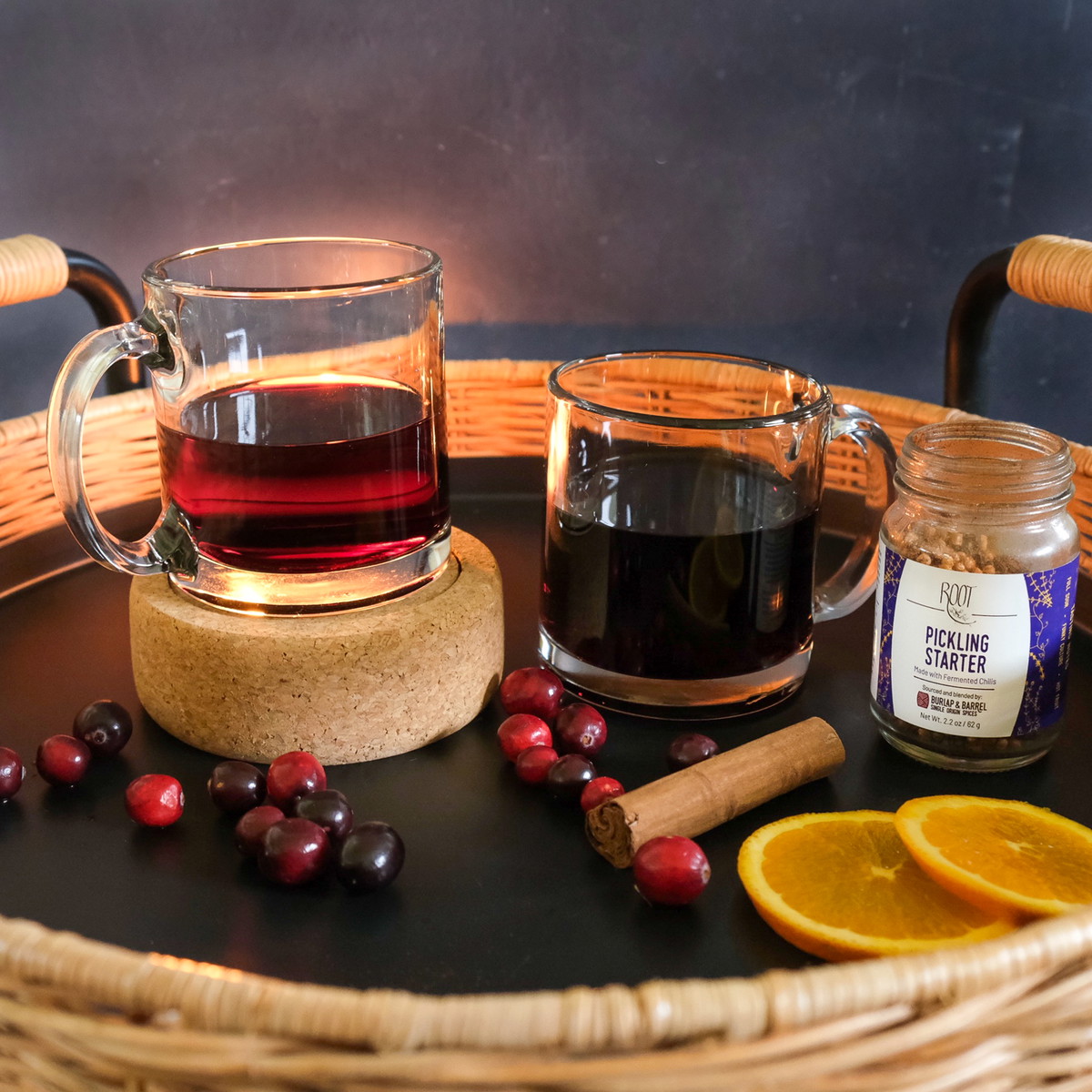 Mulled Wine