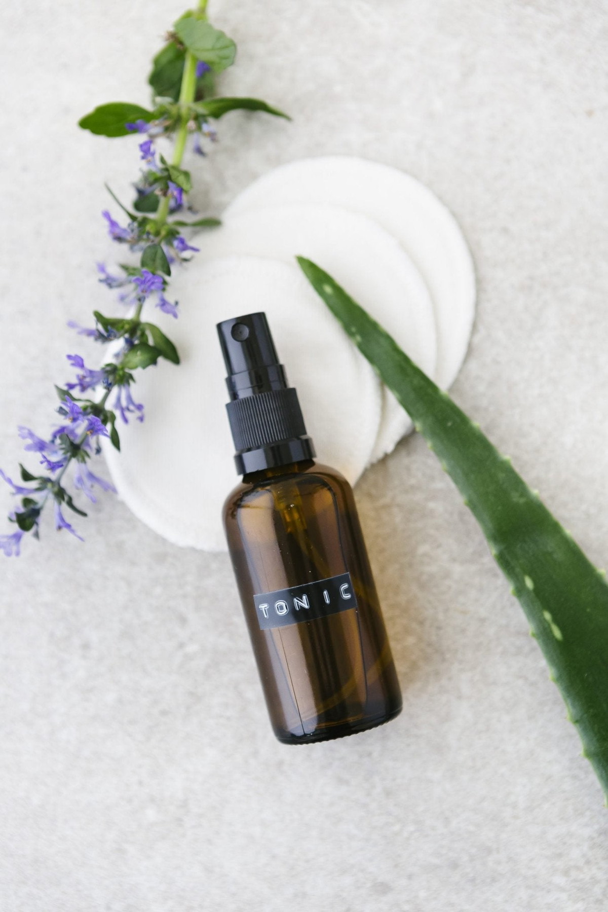 Revitaliserende haartonic