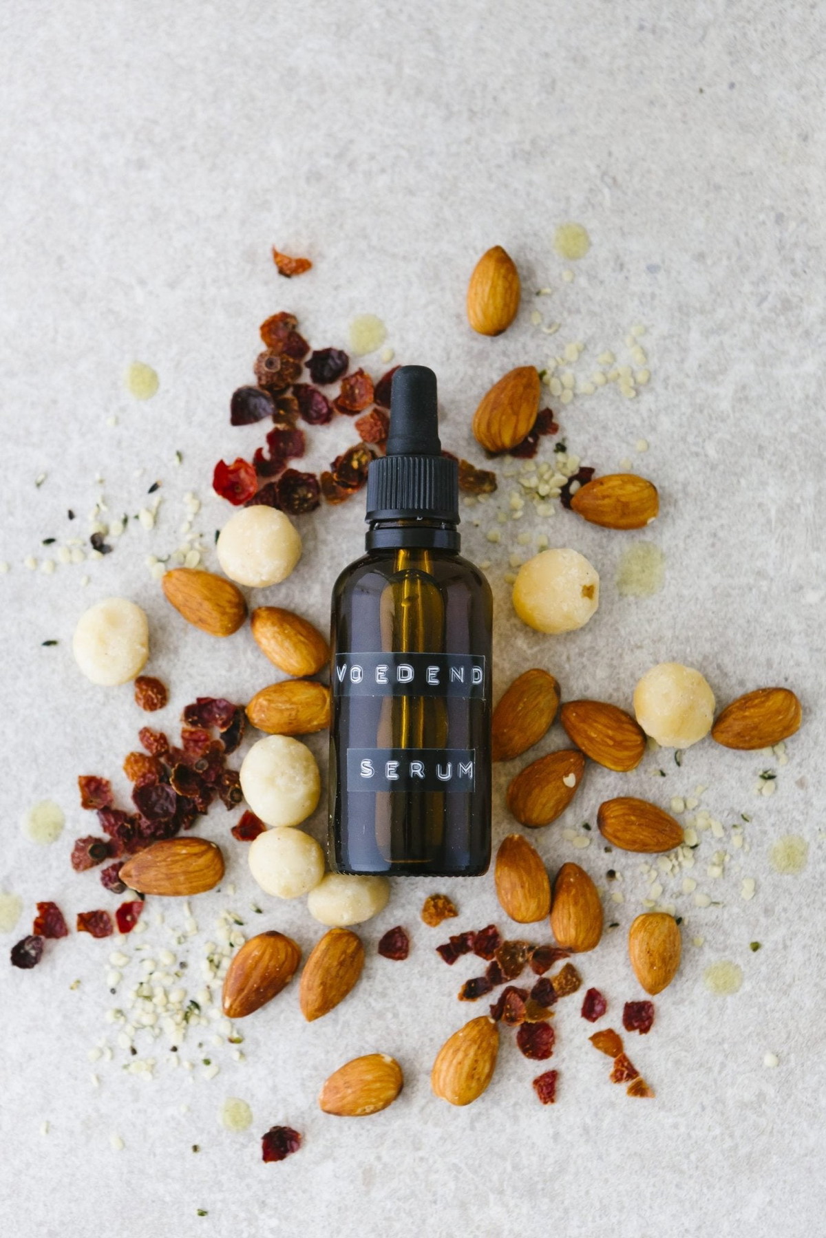 Serum voor de doffe & vermoeide huid