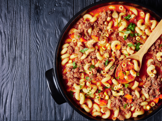 Goulash