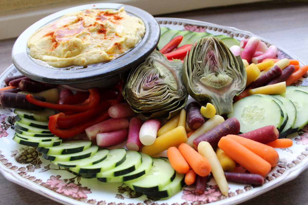 Hummus