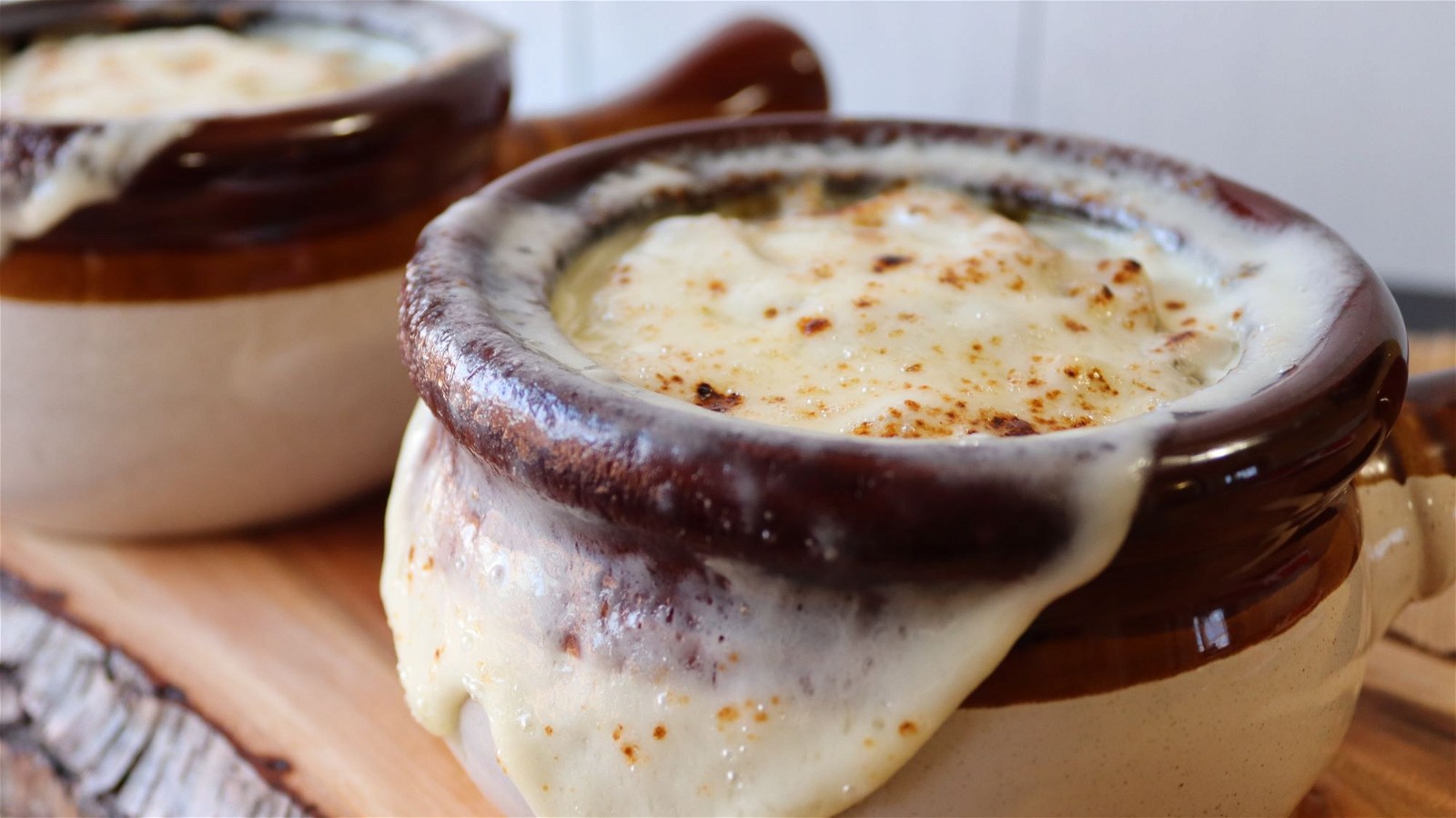 Image of Quick French Onion Soup