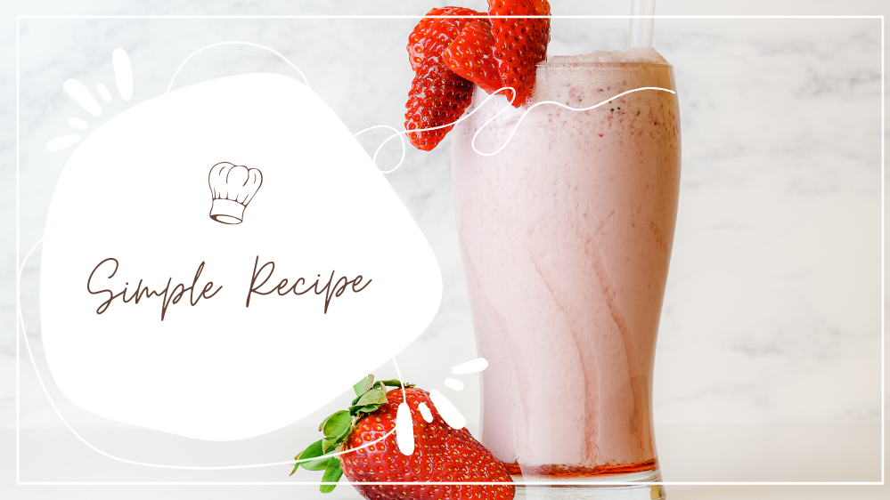 Image of Super Easy Berry Blast