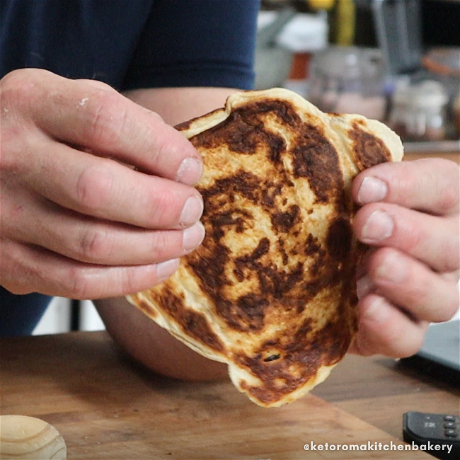 Image of Panda Flatbreads