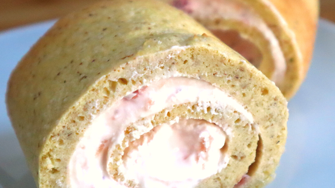 Image of Swiss Roll