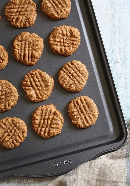 Image of 3 Ingredient Broma Cookies